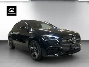 MERCEDES-BENZ GLA 250 4Matic 8G-DCT Swiss Star