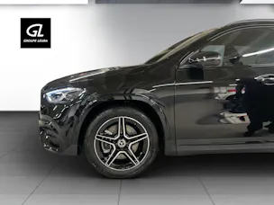 MERCEDES-BENZ GLA 250 4Matic 8G-DCT Swiss Star