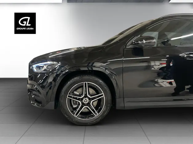 MERCEDES-BENZ GLA 250 4Matic 8G-DCT Swiss Star