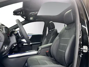 MERCEDES-BENZ GLA 250 4Matic 8G-DCT Swiss Star