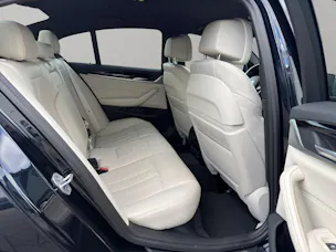BMW 545e xDrive Pure M Sport Steptronic