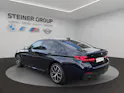 BMW 545e xDrive Pure M Sport Steptronic