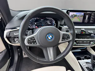 BMW 545e xDrive Pure M Sport Steptronic