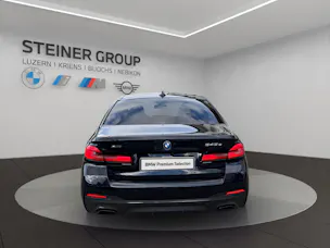 BMW 545e xDrive Pure M Sport Steptronic