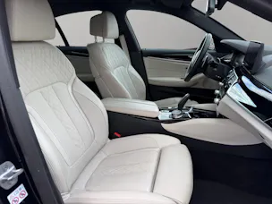 BMW 545e xDrive Pure M Sport Steptronic