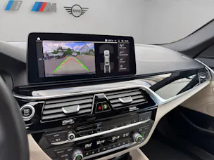BMW 545e xDrive Pure M Sport Steptronic