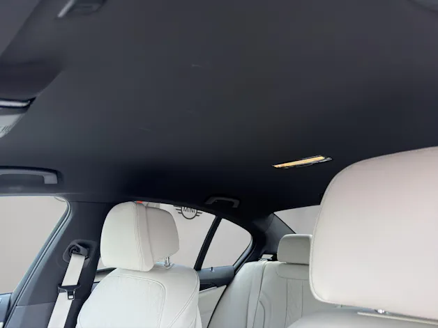 BMW 545e xDrive Pure M Sport Steptronic