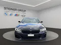 BMW 545e xDrive Pure M Sport Steptronic