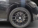MERCEDES-BENZ GLC Coupé 53 AMG 4M 9G-T