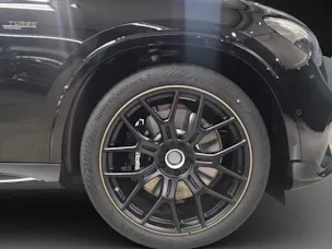 MERCEDES-BENZ GLC Coupé 53 AMG 4M 9G-T
