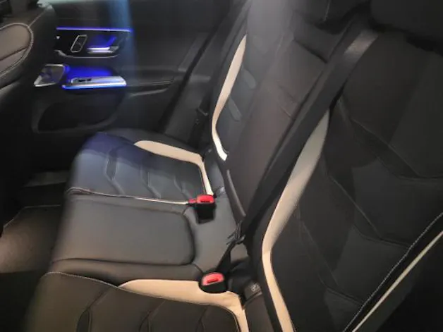 MERCEDES-BENZ GLC Coupé 53 AMG 4M 9G-T