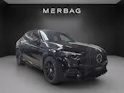 MERCEDES-BENZ GLC Coupé 53 AMG 4M 9G-T