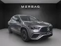 MERCEDES-BENZ GLA AMG 35 4Matic 8G-DCT