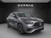 MERCEDES-BENZ GLA AMG 35 4Matic 8G-DCT