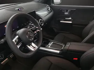 MERCEDES-BENZ GLA AMG 35 4Matic 8G-DCT