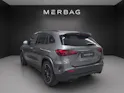 MERCEDES-BENZ GLA AMG 35 4Matic 8G-DCT