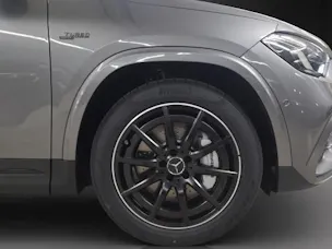 MERCEDES-BENZ GLA AMG 35 4Matic 8G-DCT