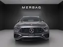 MERCEDES-BENZ GLA AMG 35 4Matic 8G-DCT