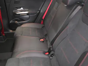 MERCEDES-BENZ GLA AMG 35 4Matic 8G-DCT