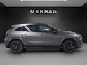 MERCEDES-BENZ GLA AMG 35 4Matic 8G-DCT