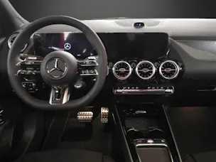 MERCEDES-BENZ GLA AMG 35 4Matic 8G-DCT