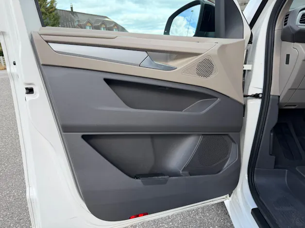 VW Multivan 2.0 TSI Liberty DSG Lang