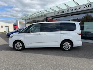 VW Multivan 2.0 TSI Liberty DSG Lang 7-Sitzplätze