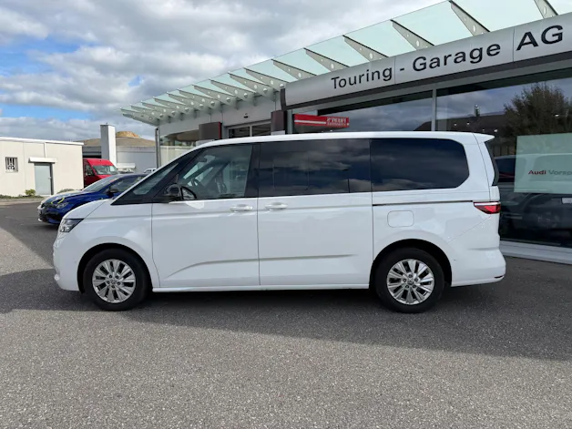 VW Multivan 2.0 TSI Liberty DSG Lang