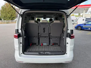 VW Multivan 2.0 TSI Liberty DSG Lang 7-Sitzplätze