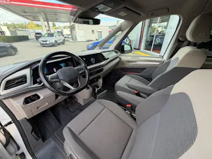 VW Multivan 2.0 TSI Liberty DSG Lang 7-Sitzplätze