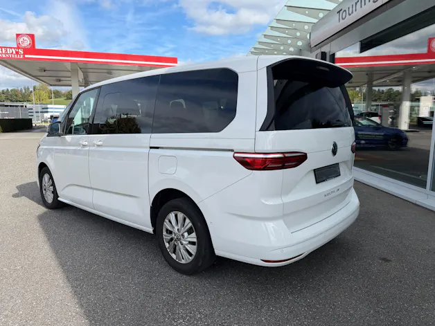 VW Multivan 2.0 TSI Liberty DSG Lang