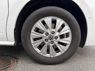 VW Multivan 2.0 TSI Liberty DSG Lang 7-Sitzplätze