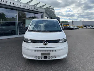VW Multivan 2.0 TSI Liberty DSG Lang 7-Sitzplätze