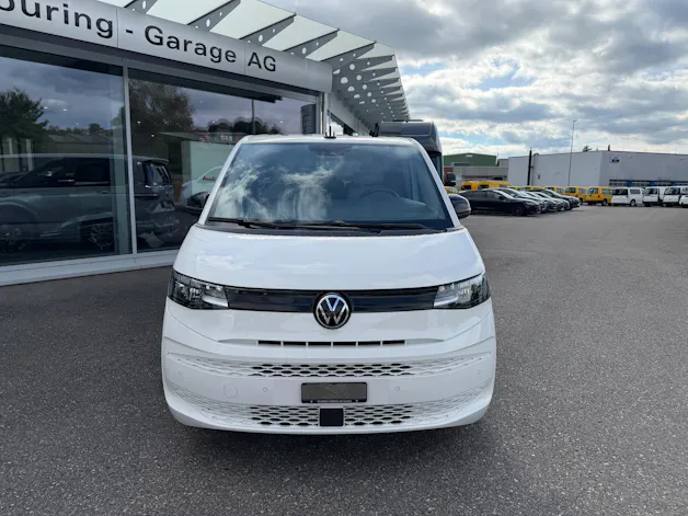 VW Multivan 2.0 TSI Liberty DSG Lang