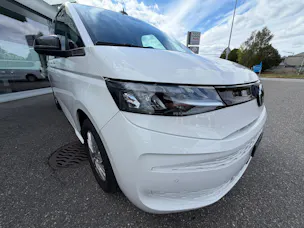 VW Multivan 2.0 TSI Liberty DSG Lang 7-Sitzplätze