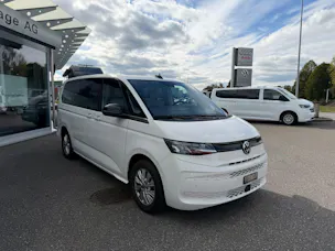 VW Multivan 2.0 TSI Liberty DSG Lang 7-Sitzplätze