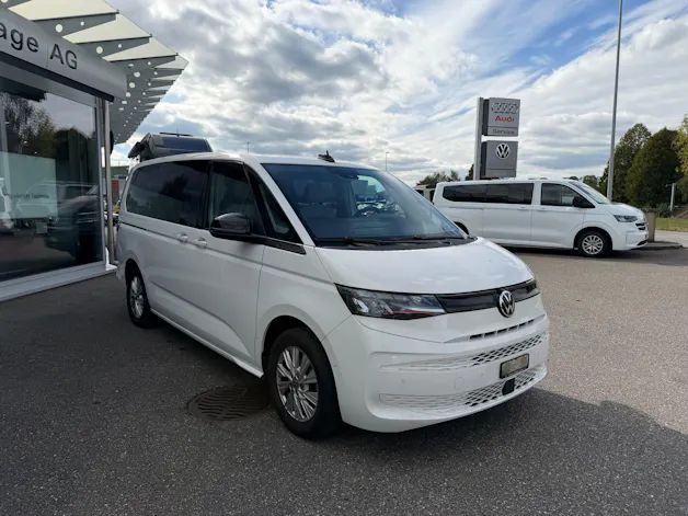 VW Multivan 2.0 TSI Liberty DSG Lang