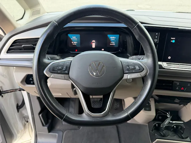 VW Multivan 2.0 TSI Liberty DSG Lang