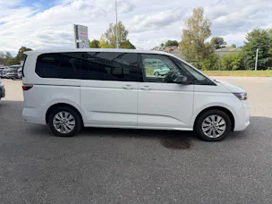 VW Multivan 2.0 TSI Liberty DSG Lang 7-Sitzplätze