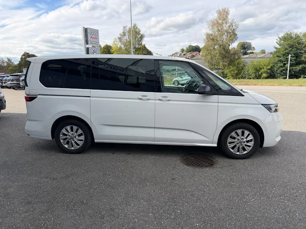VW Multivan 2.0 TSI Liberty DSG Lang