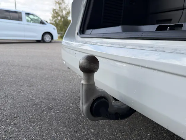 VW Multivan 2.0 TSI Liberty DSG Lang