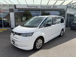 VW Multivan 2.0 TSI Liberty DSG Lang