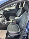 FORD Kuga 2.0 TDCi EcoBlue ST-Line X 4WD