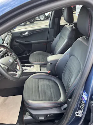 FORD Kuga 2.0 TDCi EcoBlue ST-Line X 4WD
