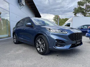 FORD Kuga 2.0 TDCi EcoBlue ST-Line X 4WD