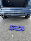 FORD Kuga 2.0 TDCi EcoBlue ST-Line X 4WD