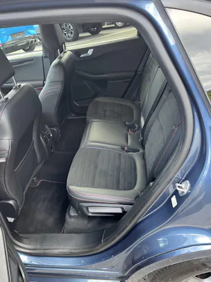 FORD Kuga 2.0 TDCi EcoBlue ST-Line X 4WD