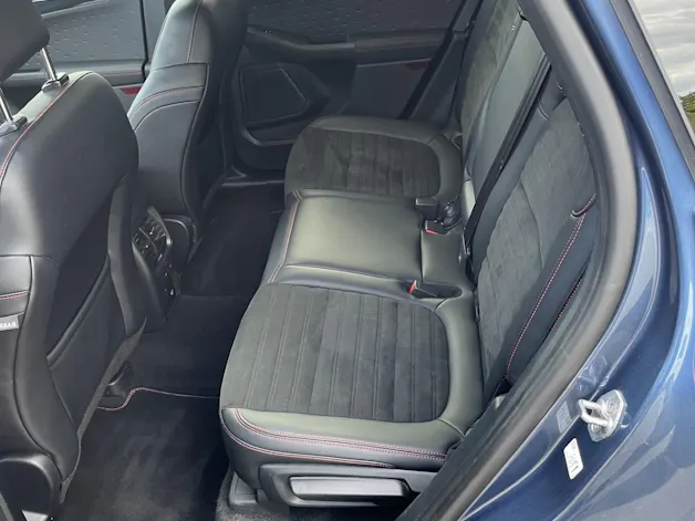 FORD Kuga 2.0 TDCi EcoBlue ST-Line X 4WD