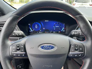 FORD Kuga 2.0 TDCi EcoBlue ST-Line X 4WD