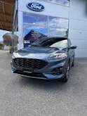 FORD Kuga 2.0 TDCi EcoBlue ST-Line X 4WD
